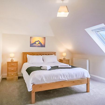 4 Dawson Court - Uk33414 Villa Mablethorpe Eksteriør bilde