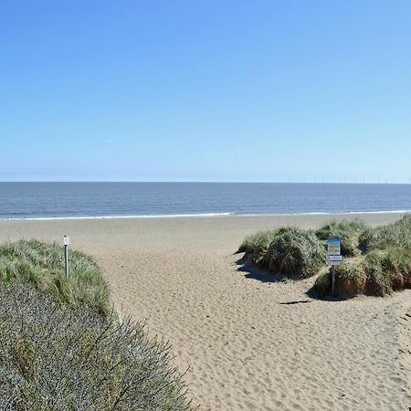 4 Dawson Court - Uk33414 Villa Mablethorpe Eksteriør bilde