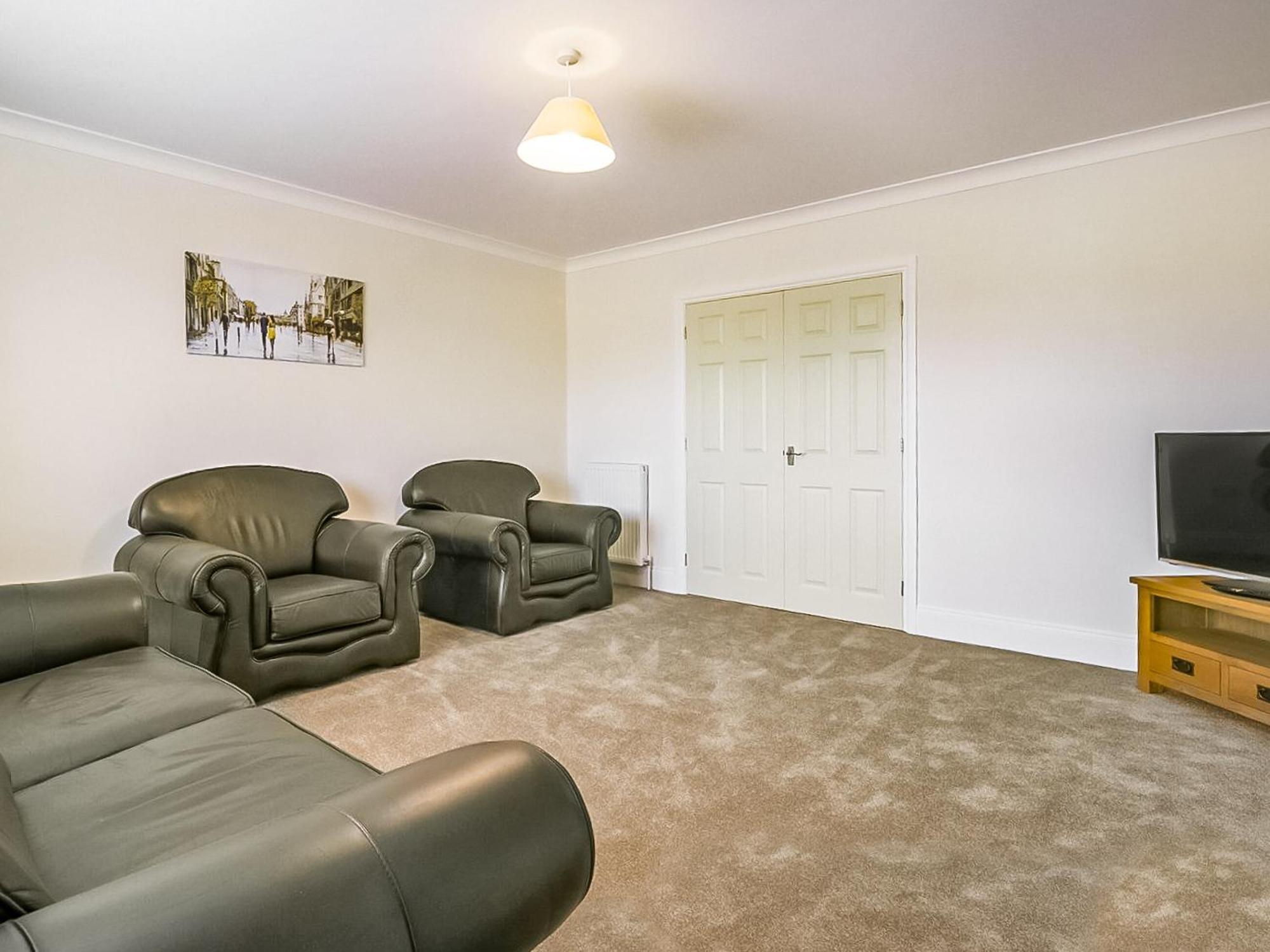 4 Dawson Court - Uk33414 Villa Mablethorpe Eksteriør bilde