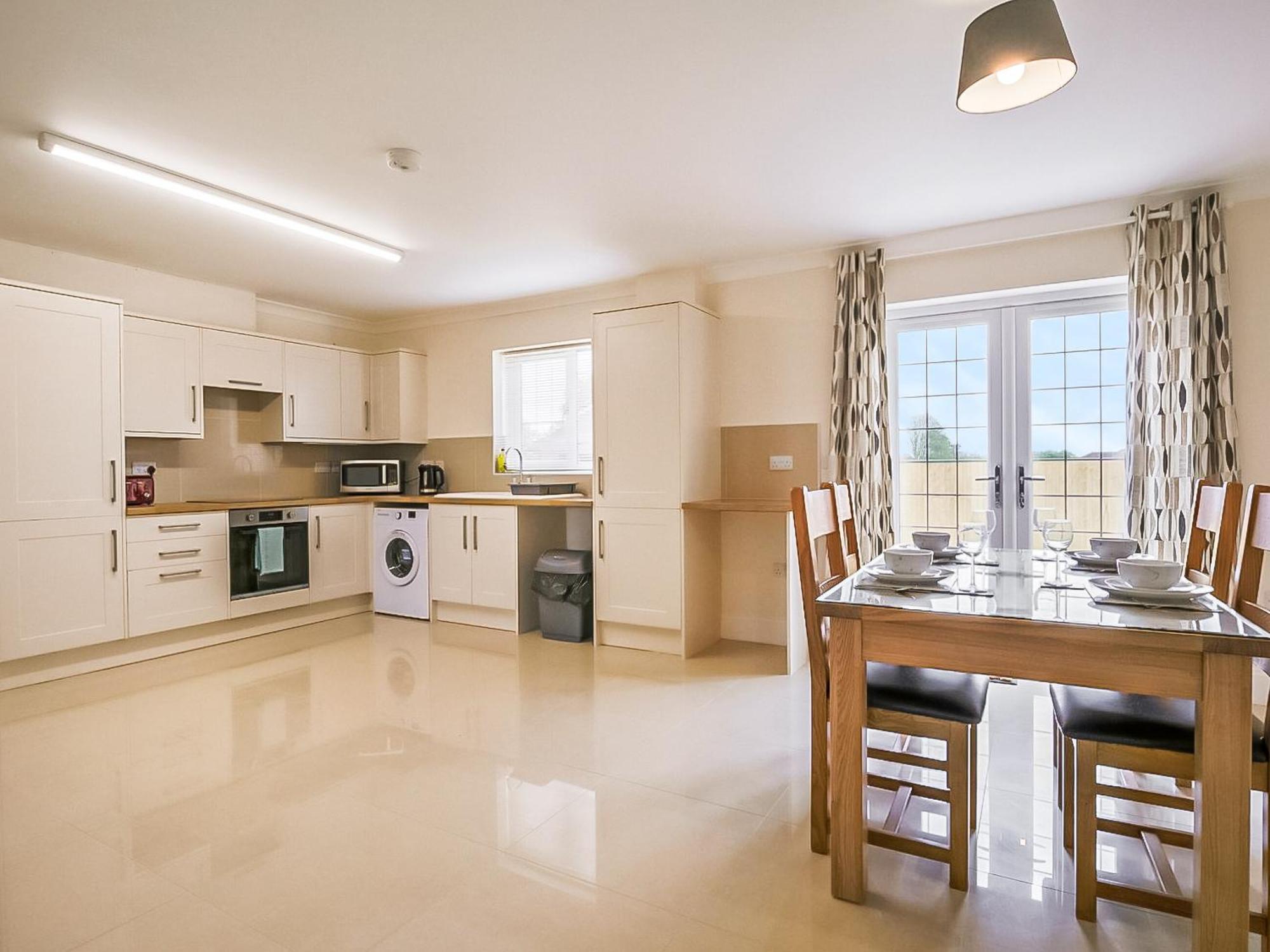 4 Dawson Court - Uk33414 Villa Mablethorpe Eksteriør bilde