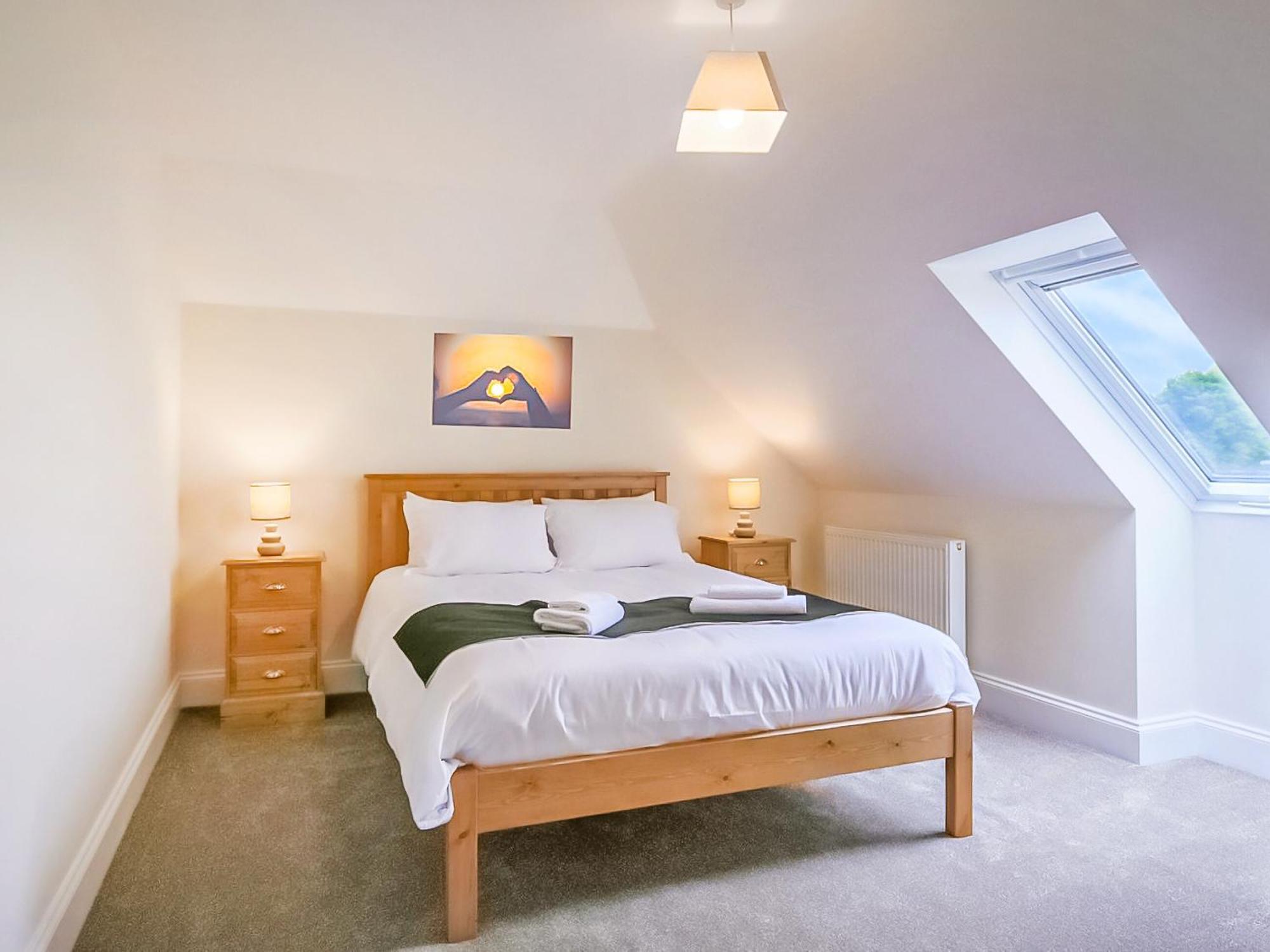4 Dawson Court - Uk33414 Villa Mablethorpe Eksteriør bilde